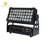 led RGBW 4in1 color light